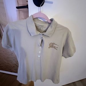 nice shirt